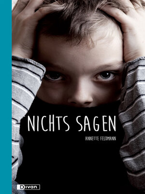 cover image of Nichts Sagen